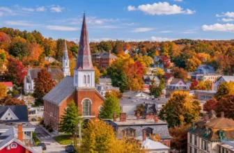 Is Weed Legal in Vermont