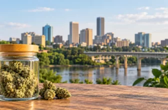What Virginia Can Learn From Minnesota’s $250 Million Cannabis Market