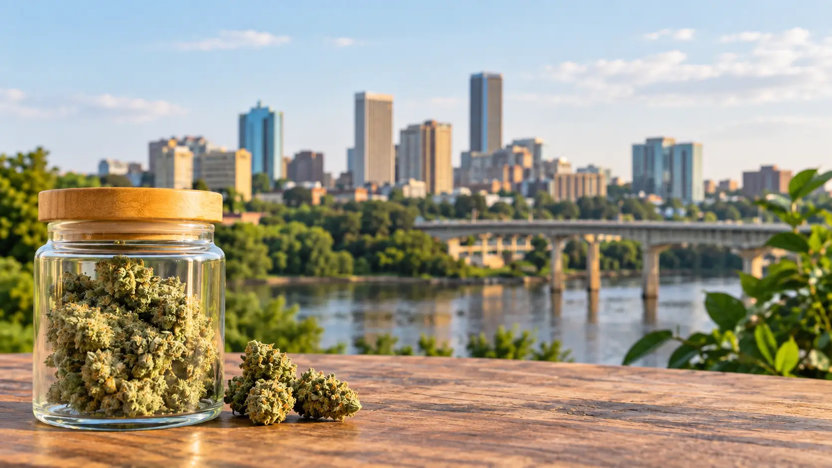 What Virginia Can Learn From Minnesota’s $250 Million Cannabis Market
