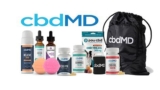 The cbdMD Story: Pioneering Excellence in the CBD Industry