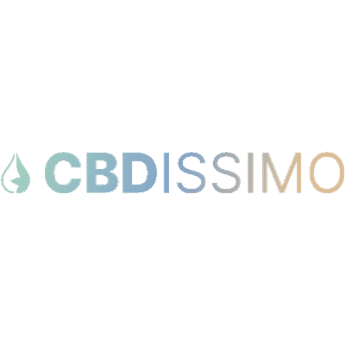 CBDISSIMO - Best Overall CBD Shop