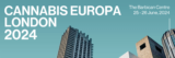 Curaleaf International führt die Cannabis Europa 2024 an