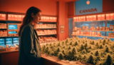 Cannabisverkauf in Kanada: Eine eingehende Analyse
