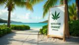 Cayman Islands Voters Back Cannabis Decriminalization in Landmark Referendum