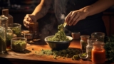 The High Life: Cloth & Flame is Revolutionizing the Culinary World with Cannabis-Infused Dining Experiences