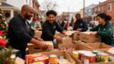 Curaleaf’s Feed the Block Returns for a Fifth Year to Combat Food Insecurity