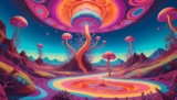 DEA to Hold Key Meeting on Psychedelic Substances Control