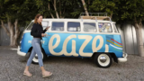 Eaze Faces Financial Turmoil and Foreclosure