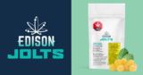 Health Canada Redefines Organigram’s Edison Jolts as Edibles