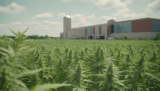 FDA Approves GMO Hemp Rich in CBG