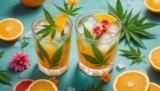 Fable ist Vorreiter bei THC-infundierten botanischen Cocktails