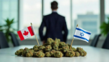 Israeli Proposal to Tax Canadian Cannabis Sparks Political and Industry Backlash