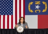 Vice President Harris Endorses Marijuana Legalization at White House Event