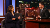 Vice President Kamala Harris Debunks Cannabis Myths on Jimmy Kimmel Live