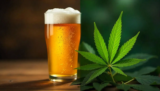 Marijuana Use Surges As Alcohol Industry Faces Generational Shift