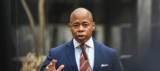 Mayor Eric Adams Leads Aggressive NYC Crackdown on Unlicensed Smoke Shops