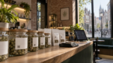 Startschuss in Breda und Tilburg: Pilotprojekt für regulierten Cannabis-Konsum in den Niederlanden