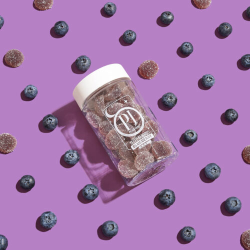 Plain Jane CBD & CBN Sleep Gummies