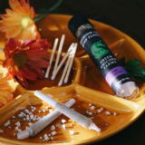 The Green Unicorn Farms’ Story: Crafting Premium Hemp with a Touch of Magic