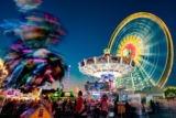 California State Fair Makes History with On-Site Cannabis Sales and Consumption