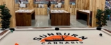 AFC Gamma Fuels Sunburn Cannabis’s Expansion with $34M in Secured Loans
