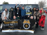Historic Triumph for Cannabis Workers: Teamsters Ink Landmark Labor Agreements