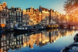 Navigating New Highs: The Netherlands’ Groundbreaking Approach to Cannabis Regulation