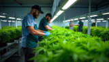 U.S. Cannabis Industry Expected to Generate Over $123 Billion in Economic Impact by 2025