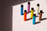 The Best HHC Disposable Vape Pens on the Market in October 2025