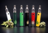 The Best THCA Vape Pens on the Market in 2025