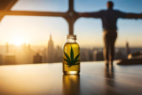 CBN Benefits: Unlocking the Potential of Cannabis’ Sleepy Cannabinoid