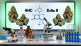 HHC vs Delta 8 : quelles sont les différences essentielles ?