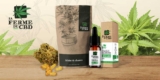 La Ferme du CBD : pionnier du CBD bio, éthique et responsable en France