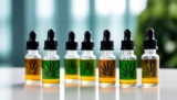 What are the Strongest CBD Vape Oils You Can Get in the UK?
