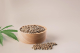 Exploring the Flavor Profile of Hemp Seeds: What Do They Taste Like?